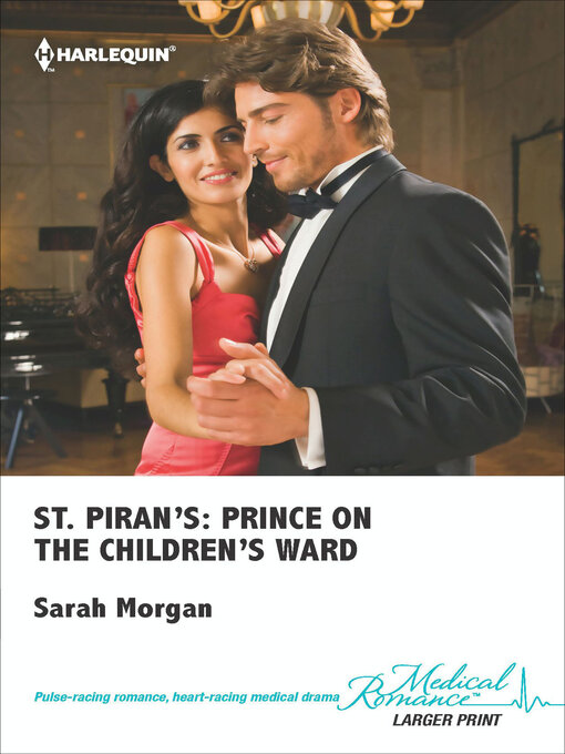 Title details for St. Piran's by Sarah Morgan - Available